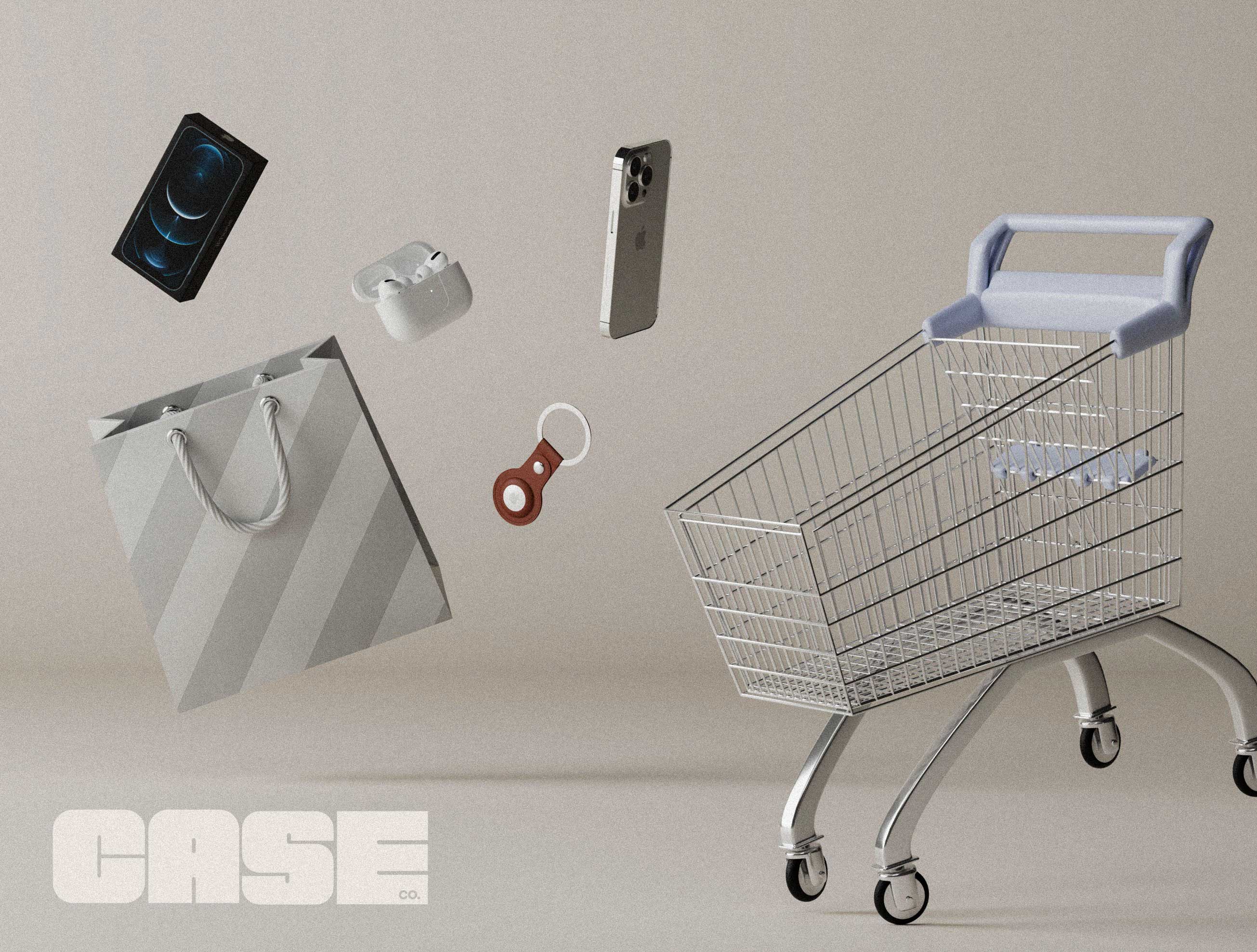 CASE Company