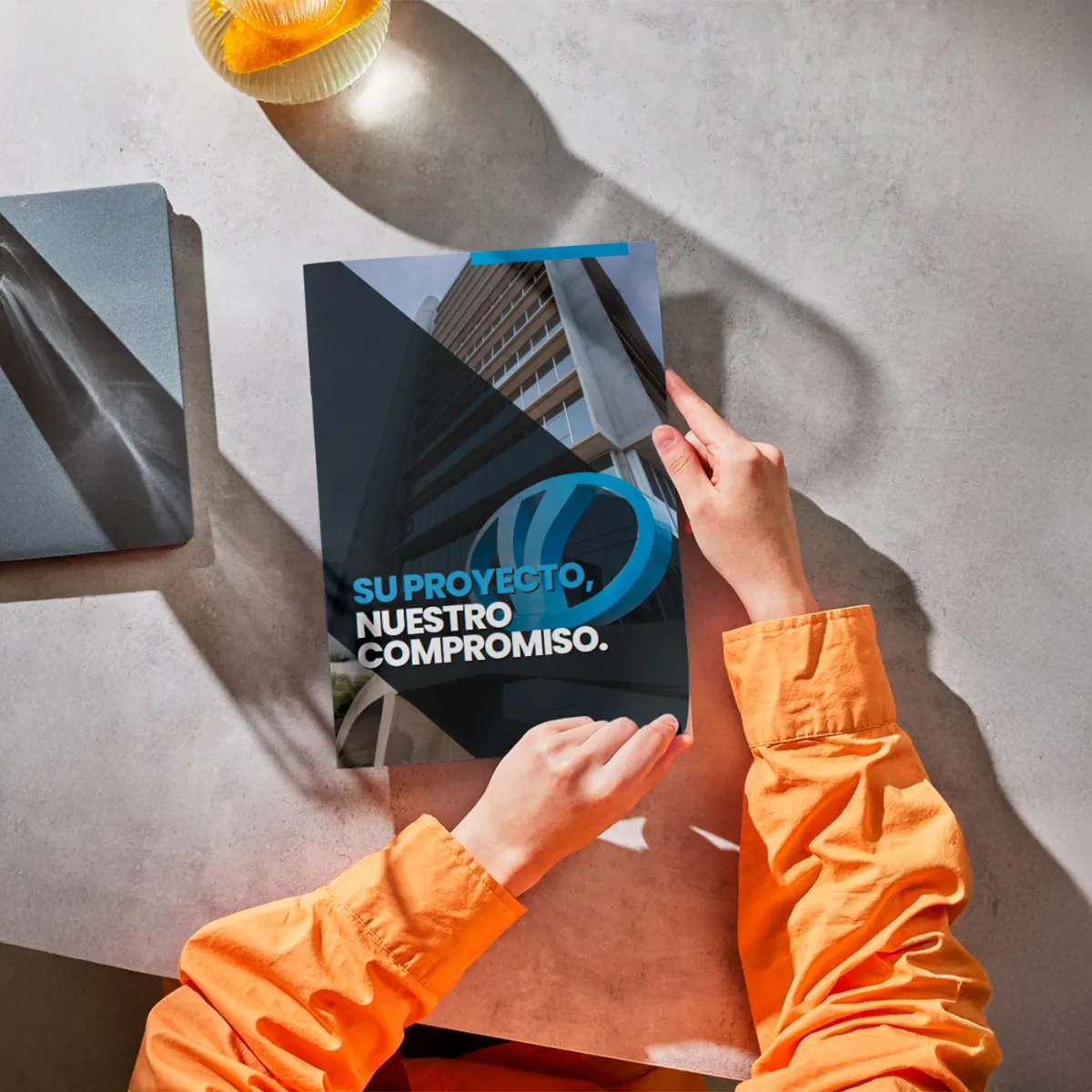 Branding Confluencia
