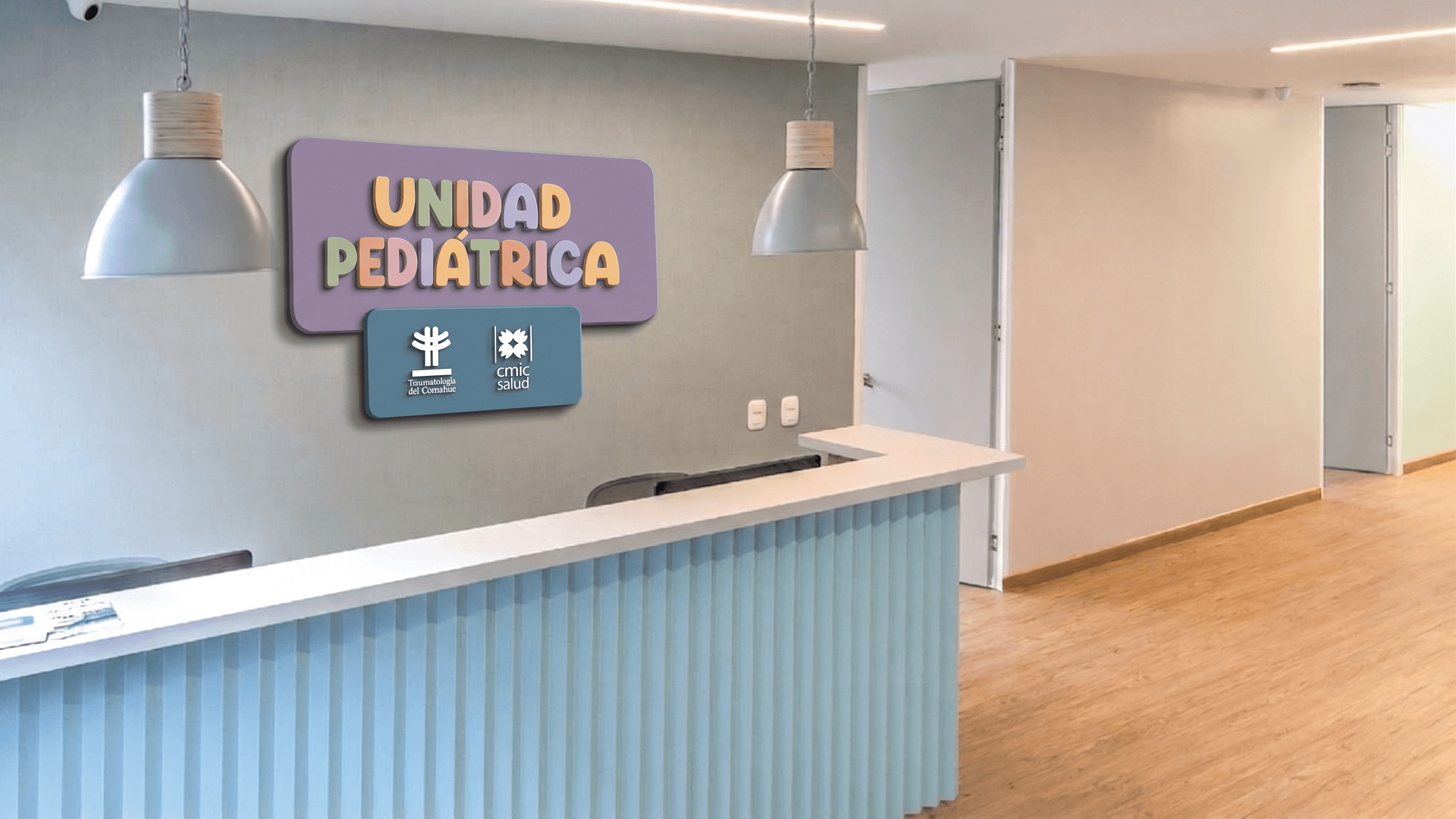 Traumatologia del Comahue