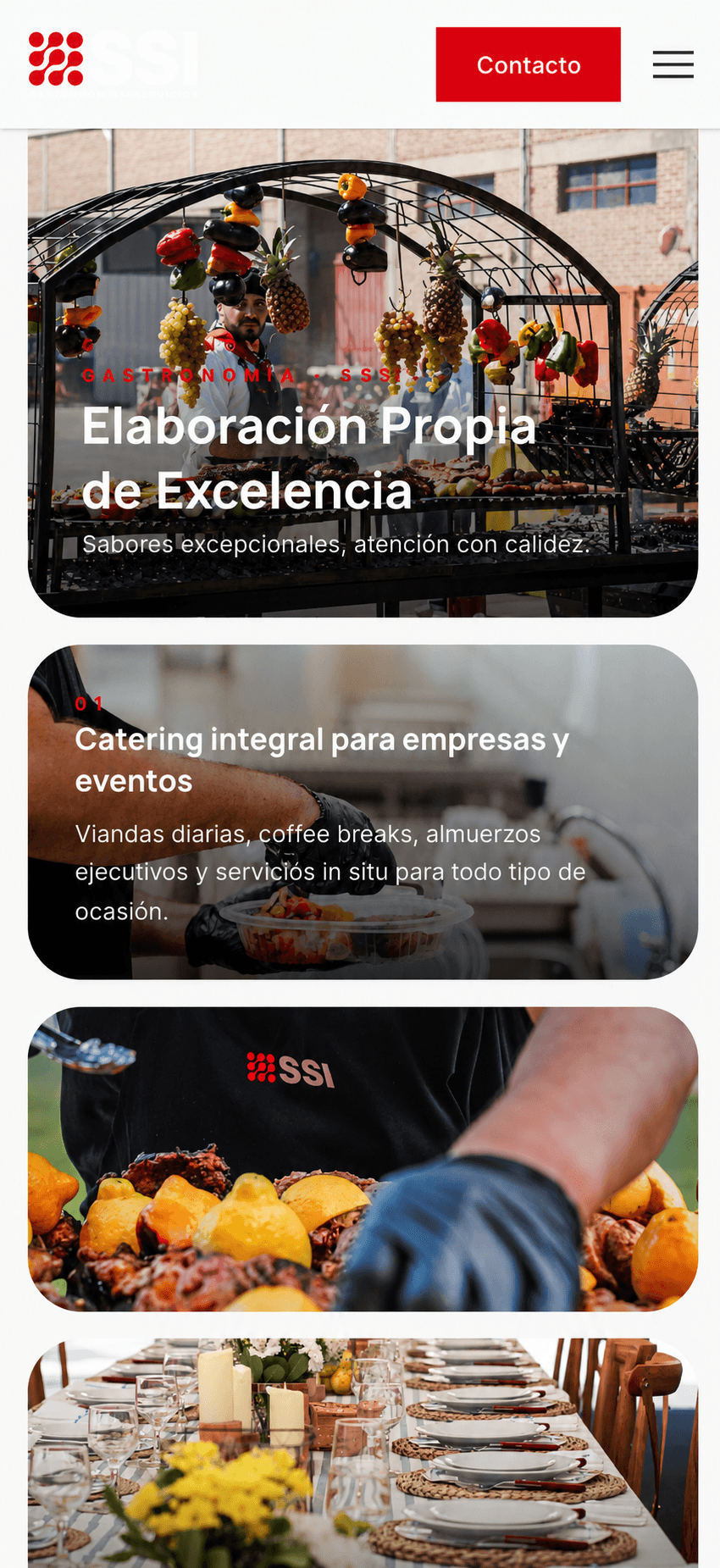 SSI Servicios Industriales