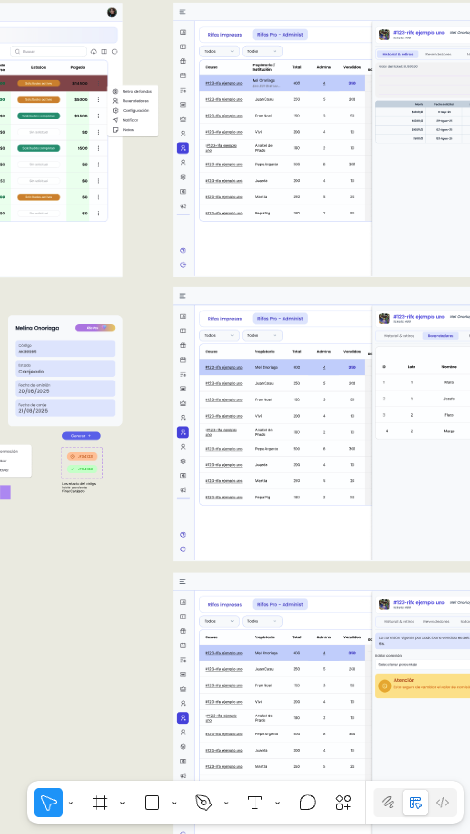 UX/UI